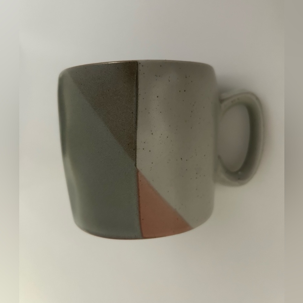 Hearth & Hand Magnolia Stoneware Mug